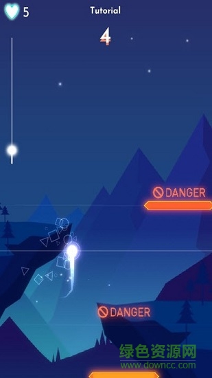 節(jié)拍炫光 v1.0.1 安卓版 0