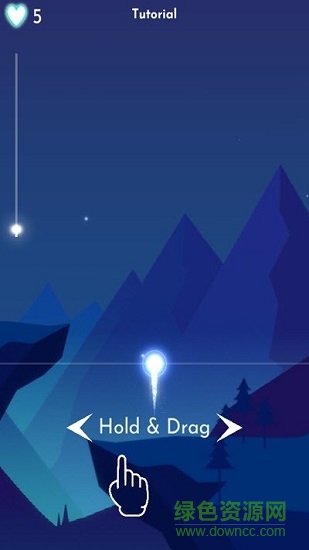 節(jié)拍炫光 v1.0.1 安卓版 1