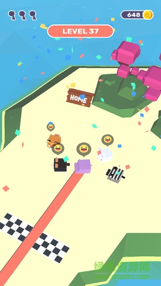 救救动物园最新版 救救动物园安卓版