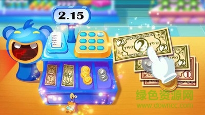 公主迷你超市 v1.6.0 安卓版 3