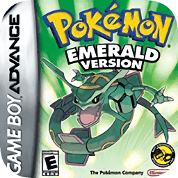 口袋妖怪究極綠寶石III修復版手游