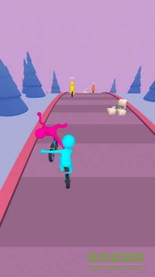 火柴人沖沖沖游戲下載