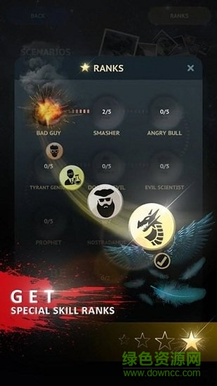 毀滅啟示錄游戲下載