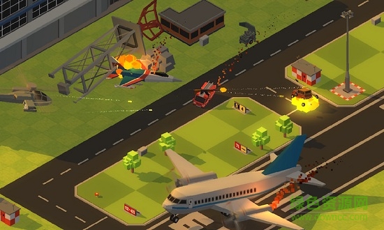 求生之王qq版 求生之王微信版