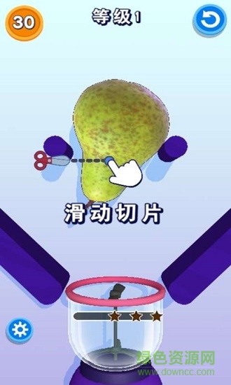 我切水果賊6 v1.0.2 安卓版 0