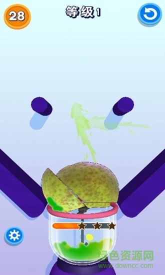 我切水果賊6 v1.0.2 安卓版 1