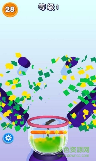 我切水果賊6 v1.0.2 安卓版 2