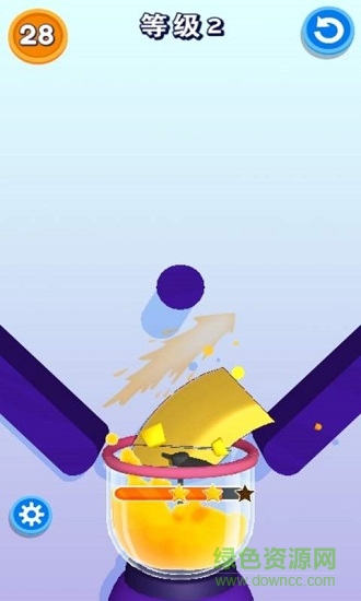 我切水果賊6 我切水果賊6下載