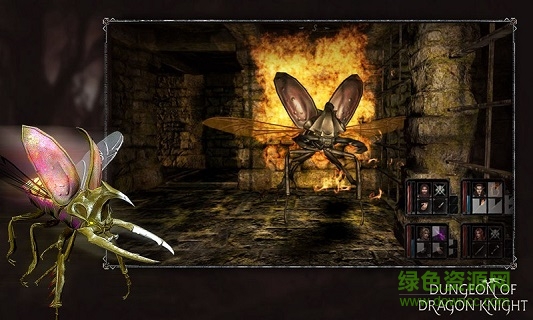 龍騎士之墓 v1.0 安卓版 0