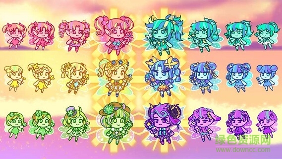 藍(lán)色地牢眼淚防御下載