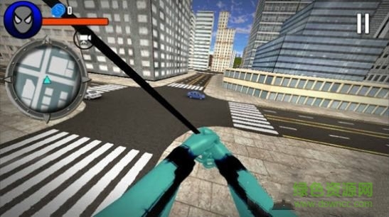 動(dòng)力蜘蛛俠2中文版 v8.7 安卓版 0