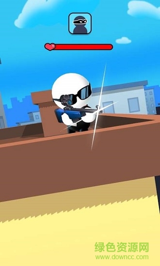 天才狙擊手 v1.0.12 安卓版 0