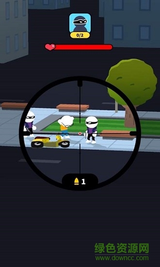 天才狙擊手 v1.0.12 安卓版 1