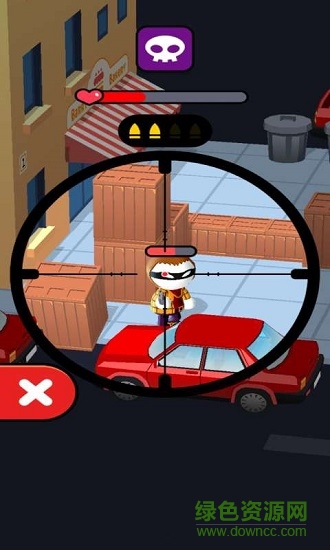 天才狙擊手 v1.0.12 安卓版 3