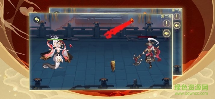 朝歌封神榜游戲 v1.0 官方安卓版 1