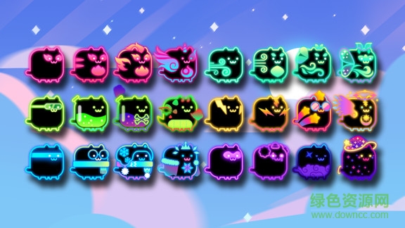 貓貓英雄 v1.0.7 安卓版 1