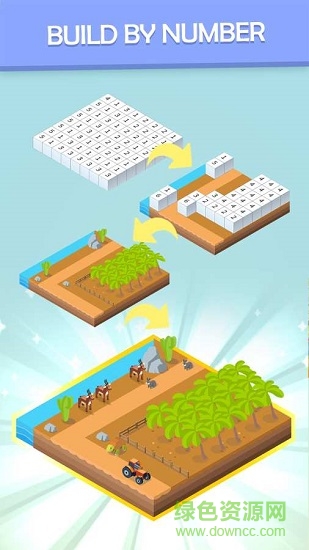 彩色世界 v1.0.1 安卓版 0