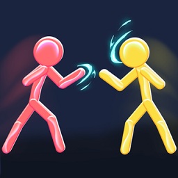 火柴人決斗戰(zhàn)