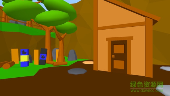 卡通室外逃生 v1.1.0 安卓版 0