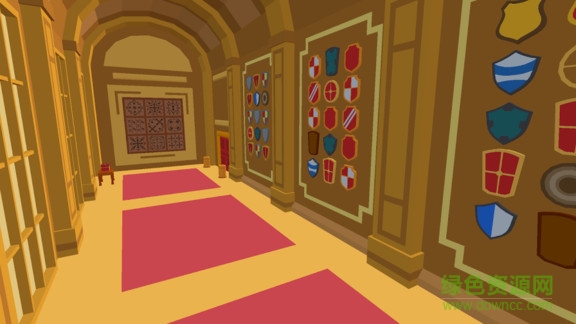 卡通室外逃生 v1.1.0 安卓版 3