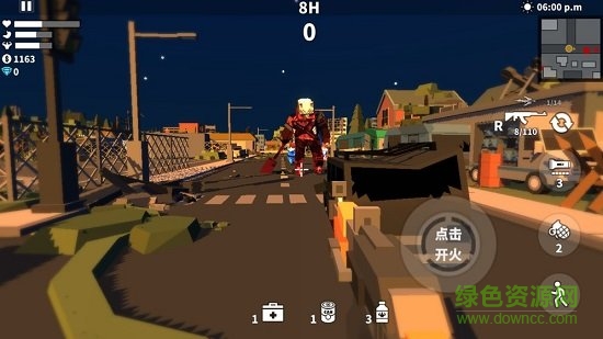 槍手射擊之王手游 槍手射擊之王