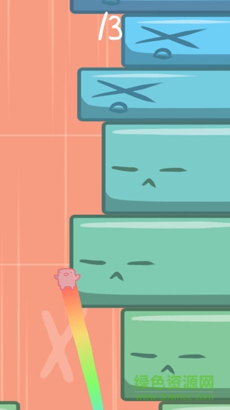 史萊姆跳躍最新版