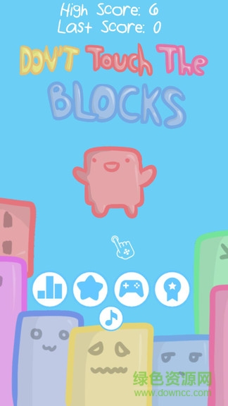 史萊姆跳躍 v2.2 安卓版 0