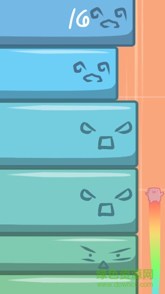 史萊姆跳躍 v2.2 安卓版 2