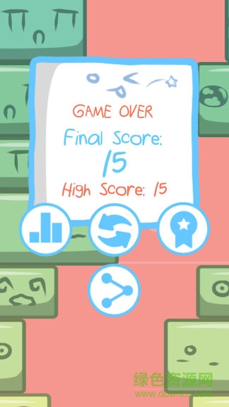 史萊姆跳躍 v2.2 安卓版 3