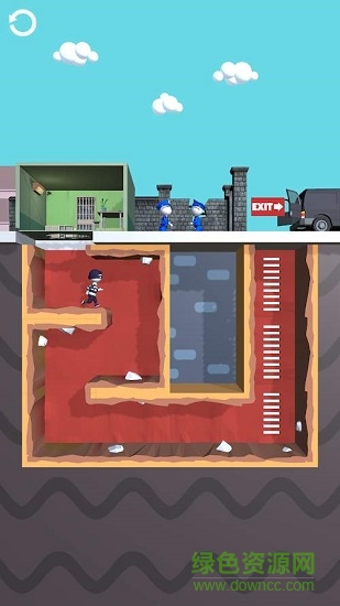 小心那條子 v1.4.1 安卓版 0