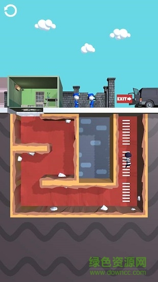 小心那條子游戲下載