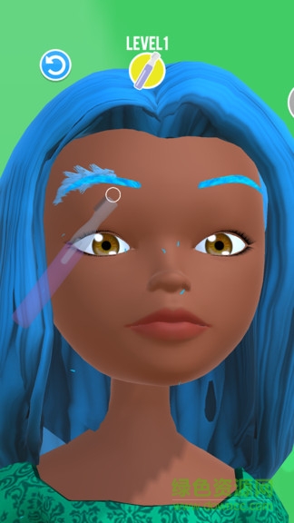 超級(jí)美容院 v1.3.3 安卓版 0