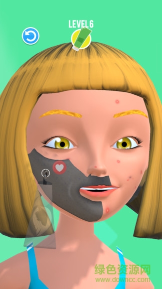 超級(jí)美容院 v1.3.3 安卓版 3