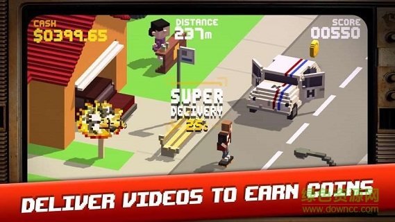 視頻小子游戲 v4 安卓版 2