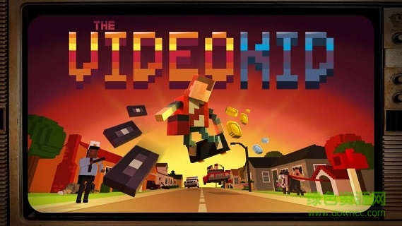 視頻小子游戲 v4 安卓版 0