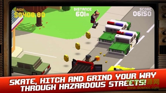 視頻小子游戲 v4 安卓版 1