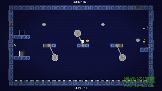 地牢逃亡 v1.6.3 安卓版 2