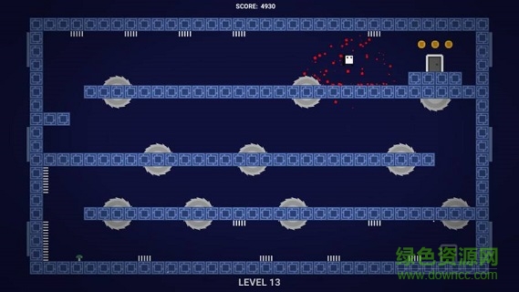 地牢逃亡手游下載