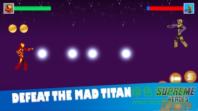 至尊火柴人戰(zhàn)爭游戲 v0.8 安卓版 0