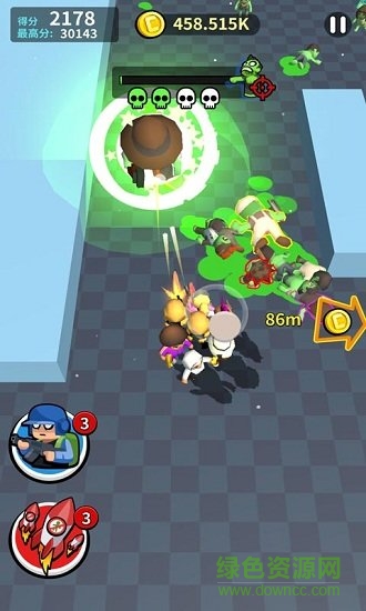 全民來(lái)戰(zhàn)免費(fèi) v1.0.4 安卓版 2