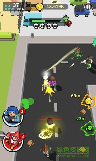 全民來(lái)戰(zhàn)游戲下載