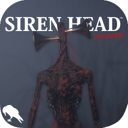 警笛頭重生(Siren Head: Reborn)