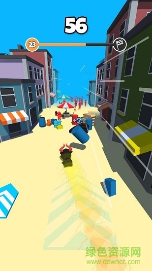 非常普通的牛 v1.0.1 安卓版 0