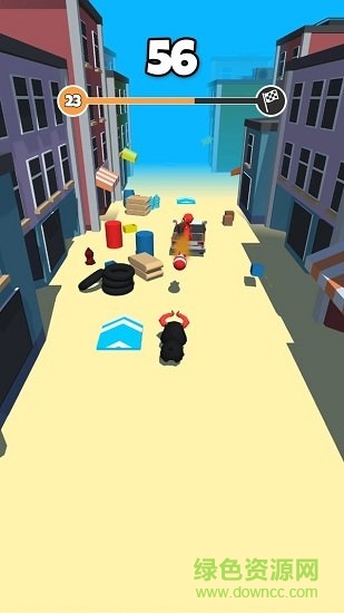 非常普通的牛 非常普通的牛游戲下載