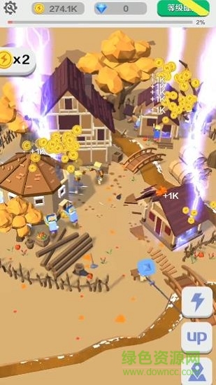 上帝瘋狂了 v1.1.7 安卓版 0