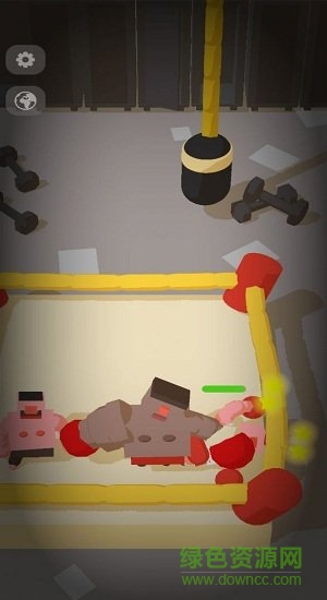 神拳奶爸 v0.45 安卓版 0