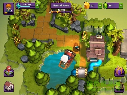 謎題冒險 v0.26 安卓版 2