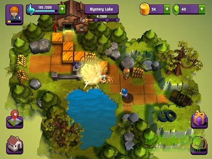 謎題冒險 v0.26 安卓版 1