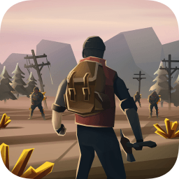 無(wú)路可逃生存手機(jī)版