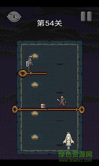 騎士救公主 v1.0.0 安卓版 0